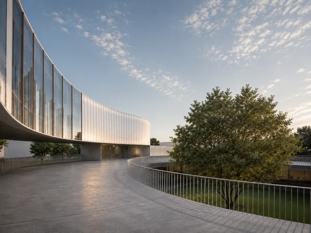 Hub scolastico Don Bosco — immagine 5
