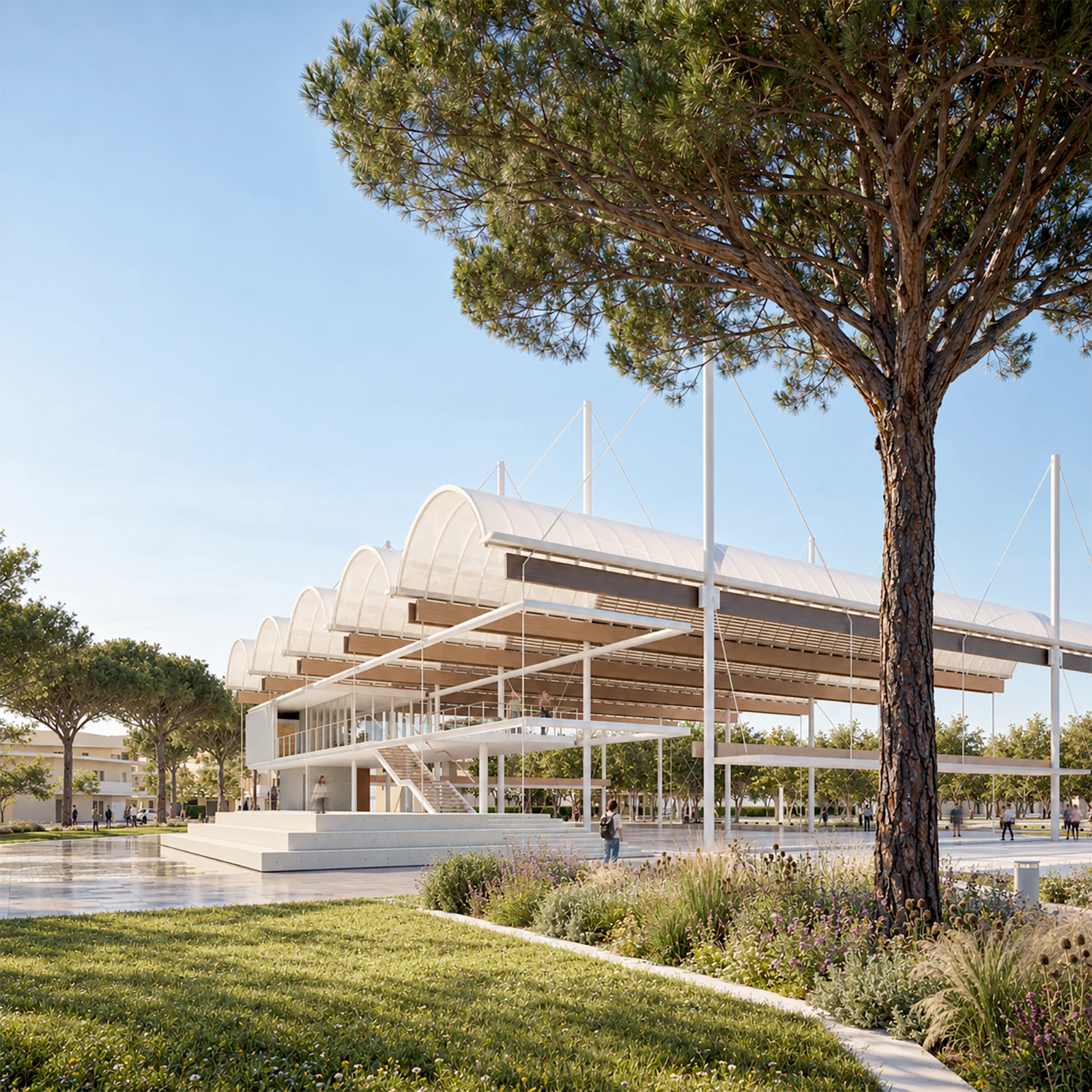 Loggia Civica — immagine 4