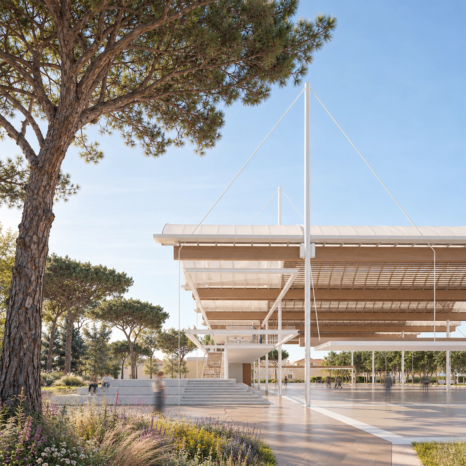 Loggia Civica — immagine 5