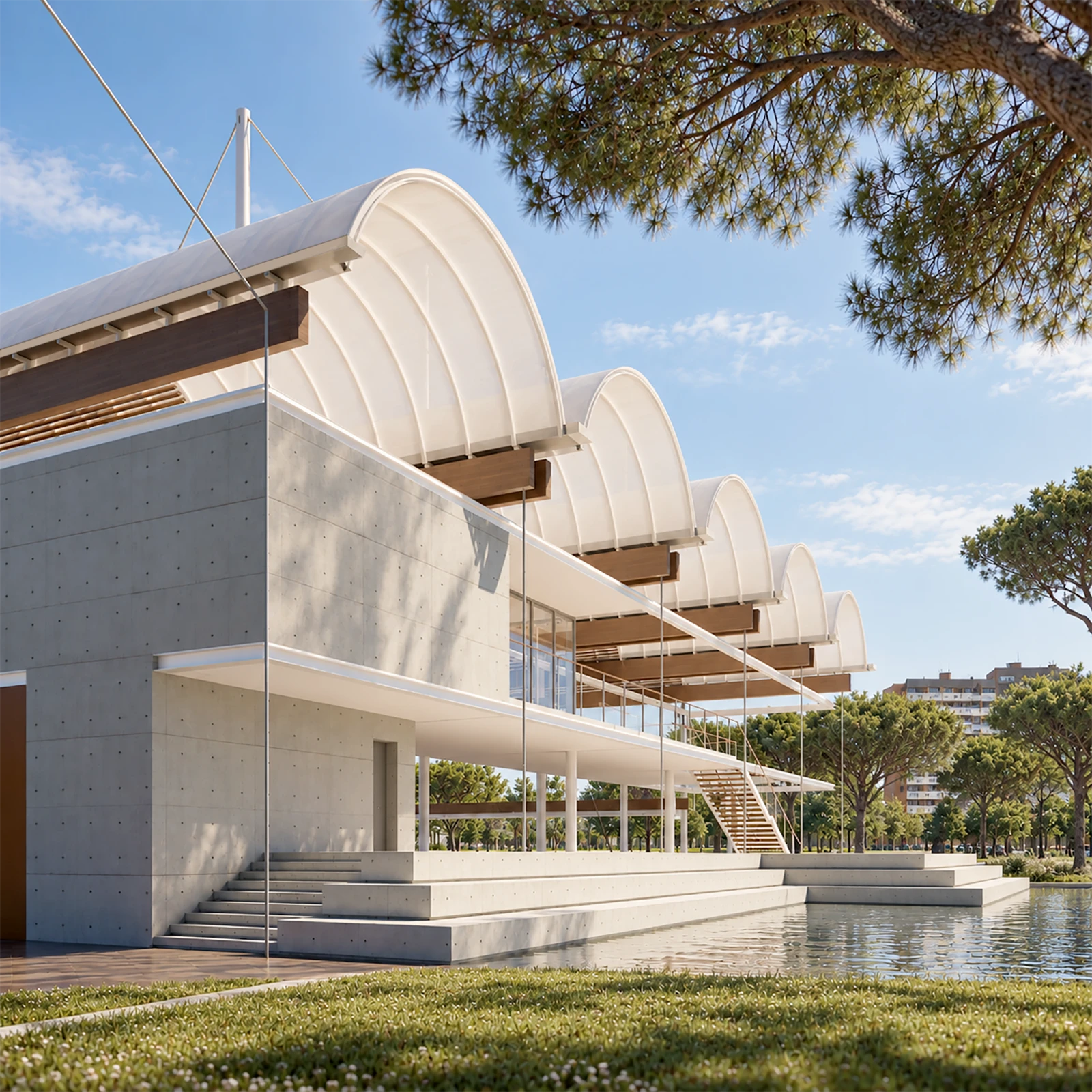 Loggia Civica — immagine 6