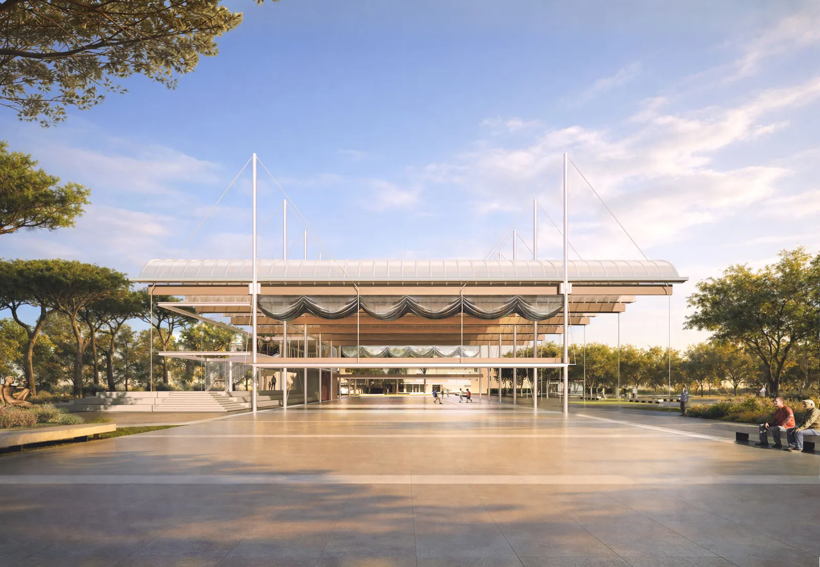 Loggia Civica — immagine 2