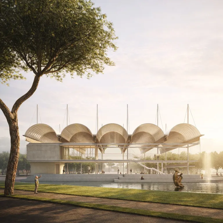 Loggia Civica — immagine 3