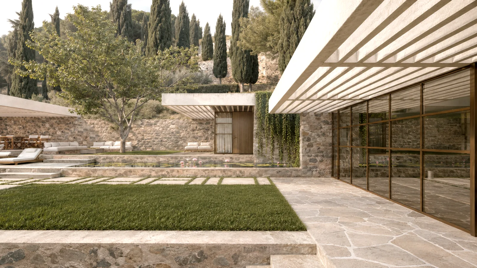 Villa G. — immagine 2