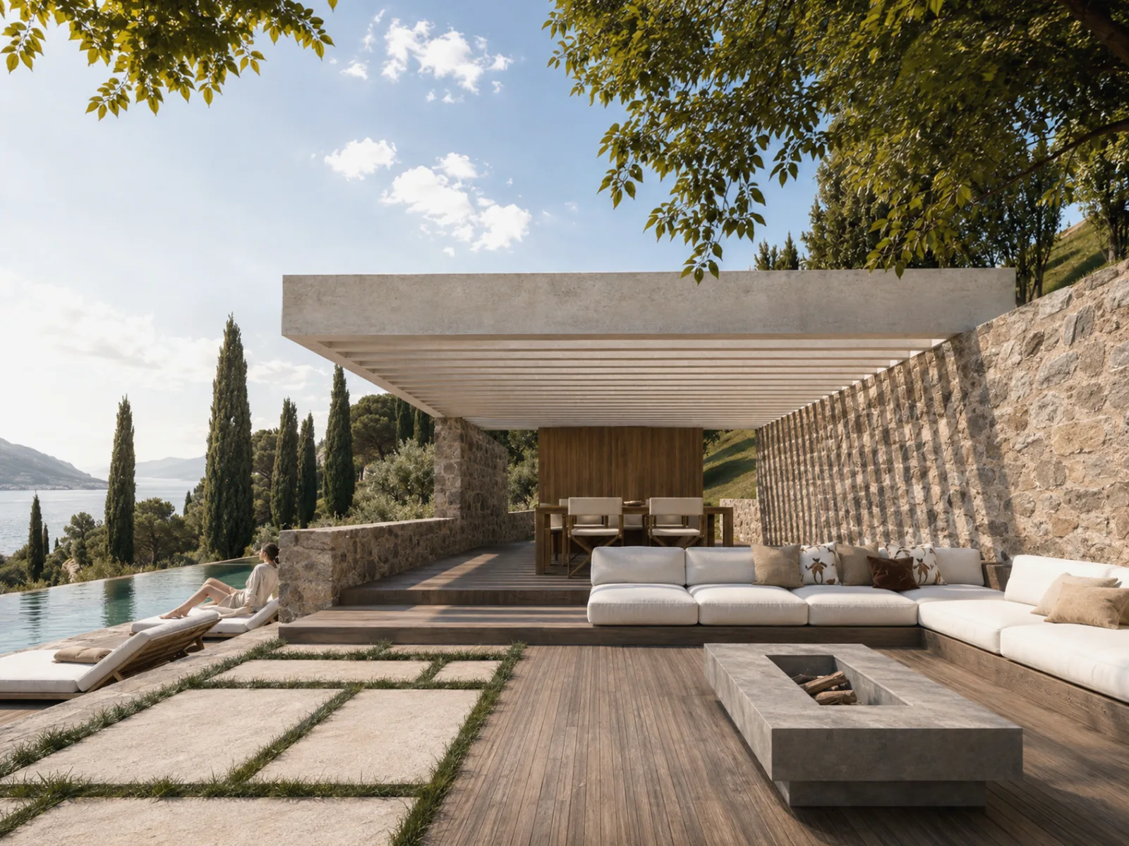 Villa G. — immagine 3