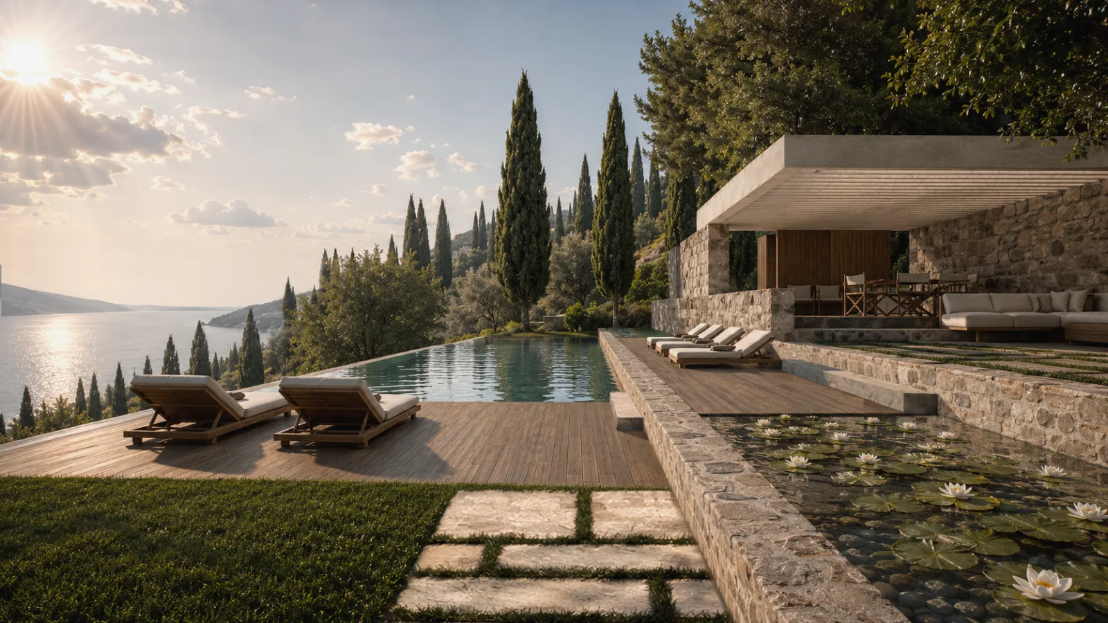 Villa G. — immagine 4