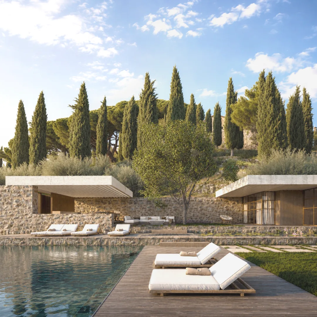 Villa G. — immagine 5