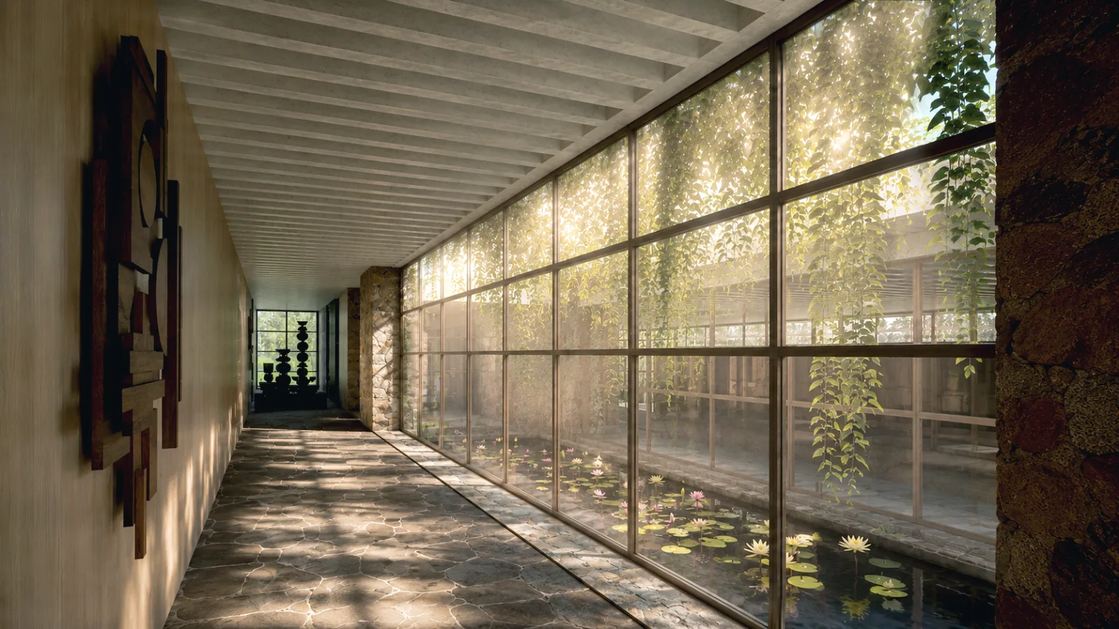 Villa G. — immagine 7
