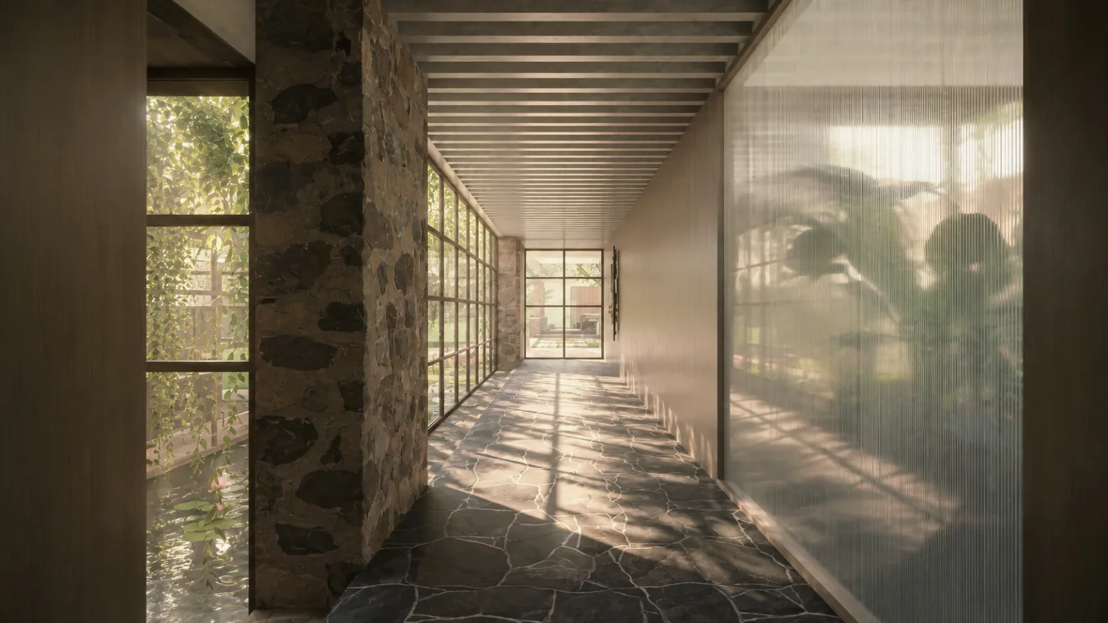 Villa G. — immagine 8