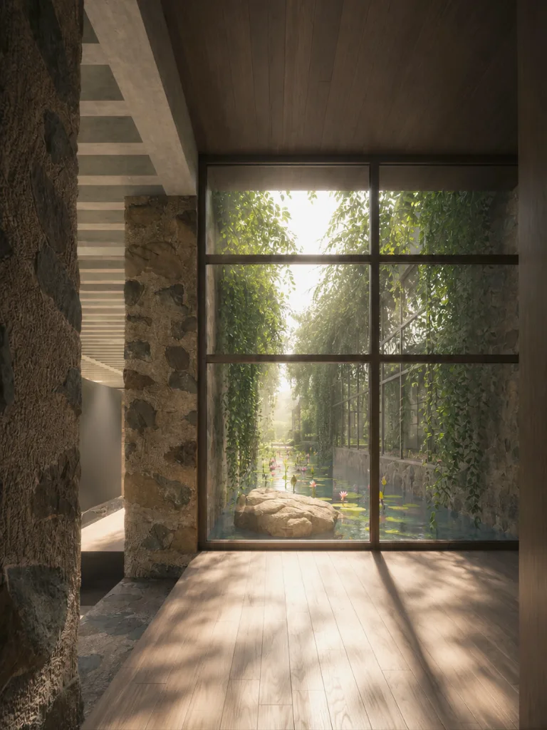 Villa G. — immagine 9