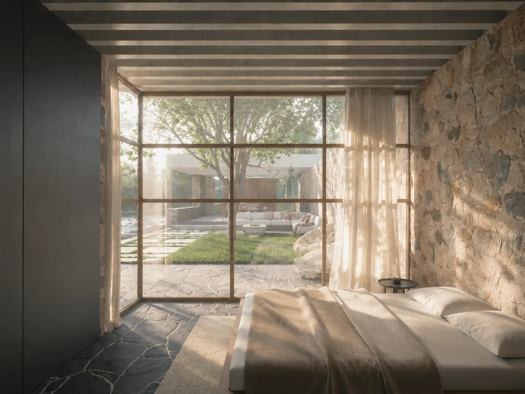 Villa G. — immagine 10